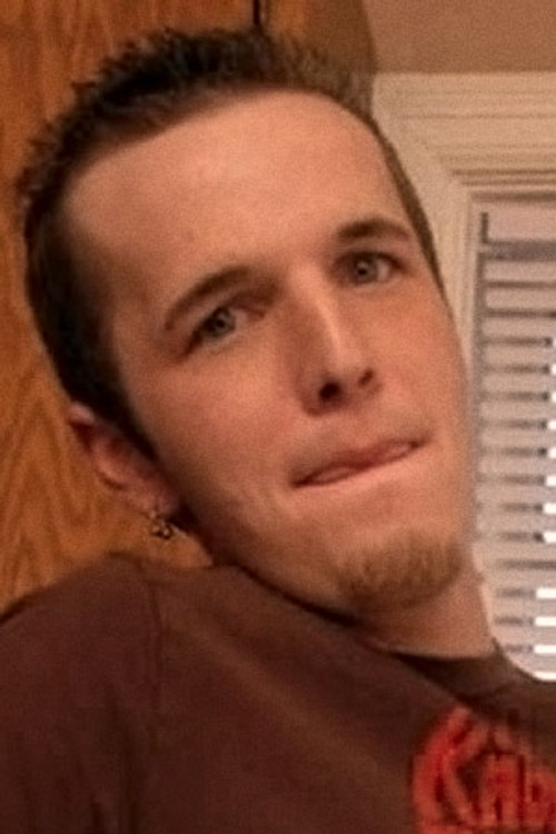 Jesse Bryce as (archive footage)