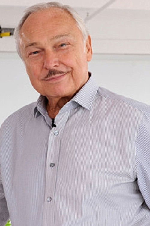 Stephen Bruce as Self