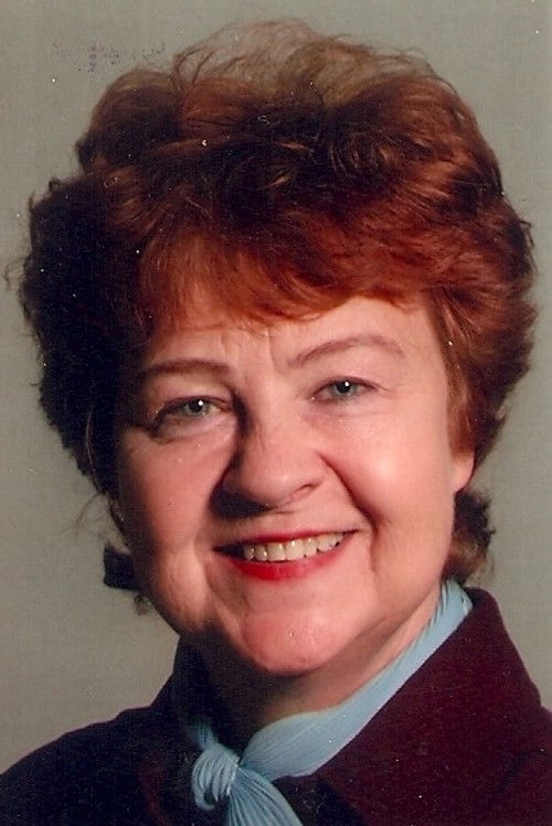 Malle Pärn as Leili