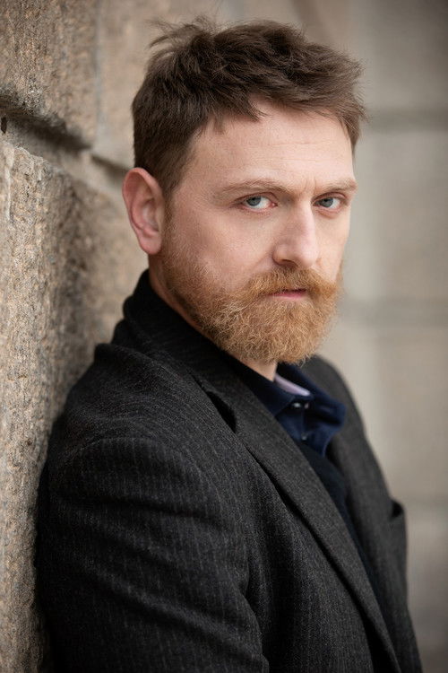 Manuel D'Amario as Guido