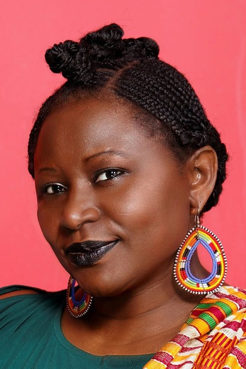 Marie-Philomène Nga as Mariama