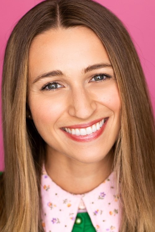 Brittany Belland as Daphne Ellston