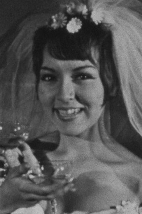 Mimi Stark as Wife