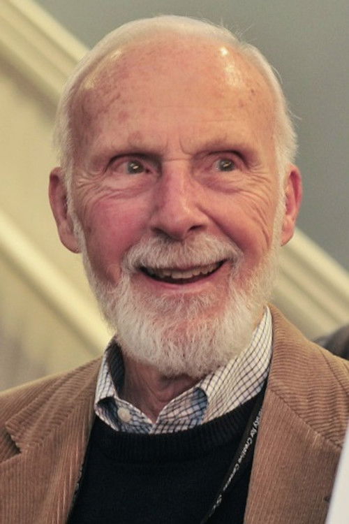 Paul Coker Jr. as Self