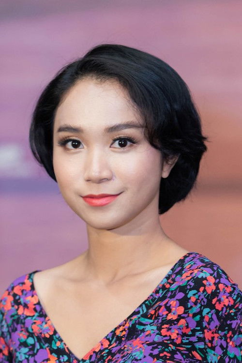 Trần Lê Thúy Vy as Thanh
