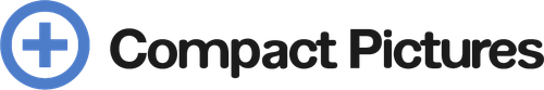 Compact Pictures logo