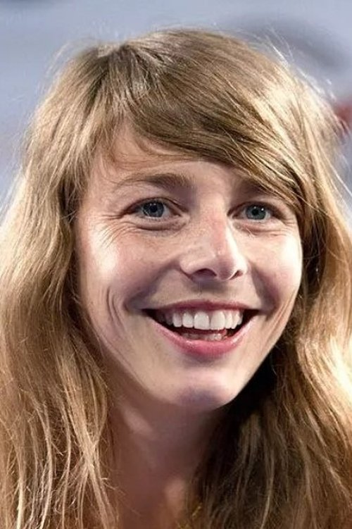 Maelys Ricordeau as Cyclopette