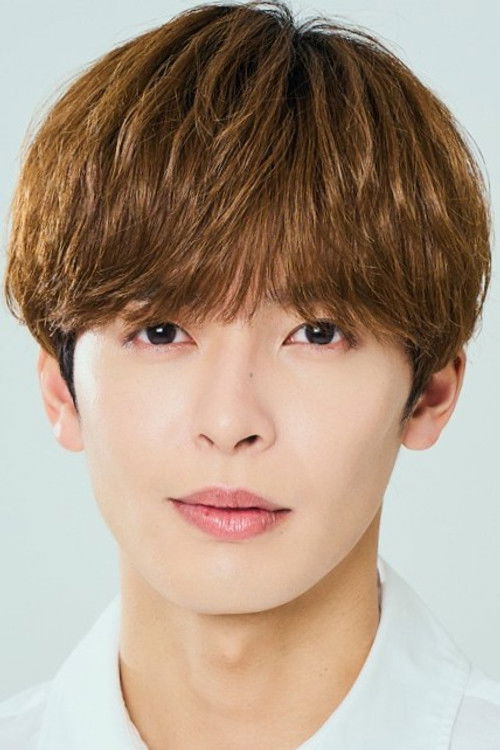 Satoru Soma as Genbard De Livery II