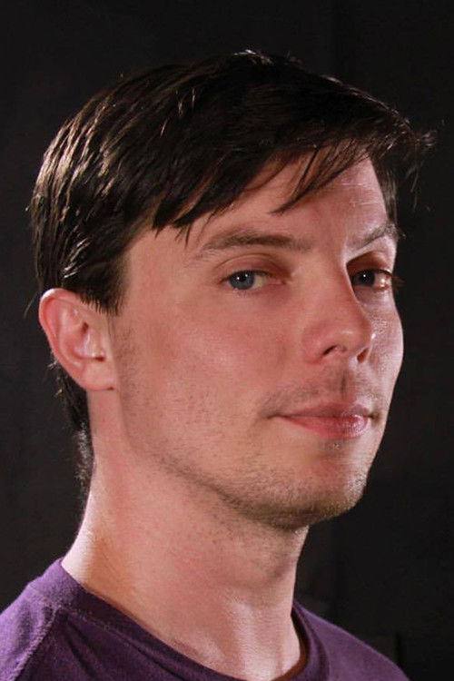 Jason Crowe as Clint (“Gruenwald House” Segment)