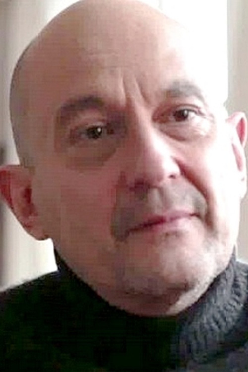 Hervé Hiolle as Docteur Rêve