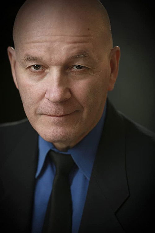 Robert Factor as Willis