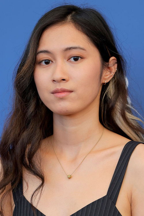 Prapamonton Eiamchan as Jin Jin