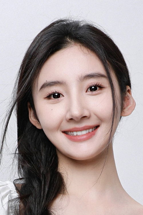 Zhuo Yi Na Mu as Yu Lan