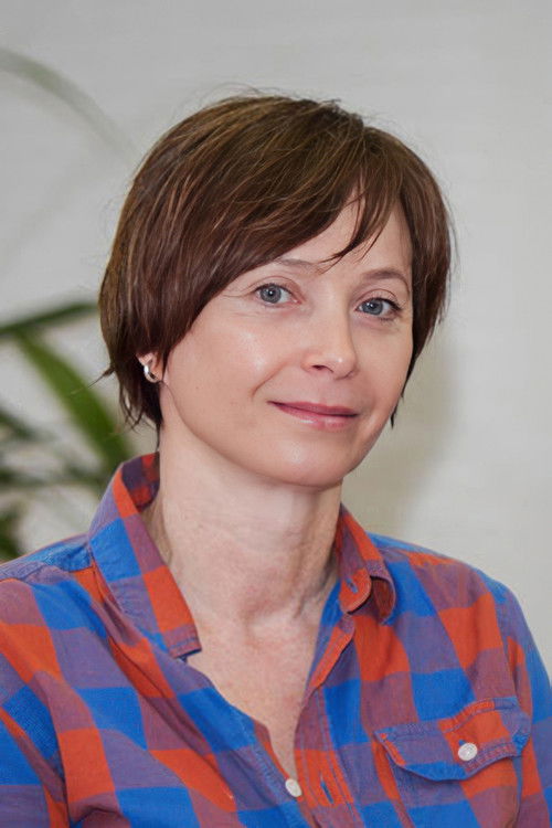 Ingrid Ištóková as 