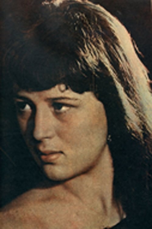 Natalya Arkhangelskaya as 