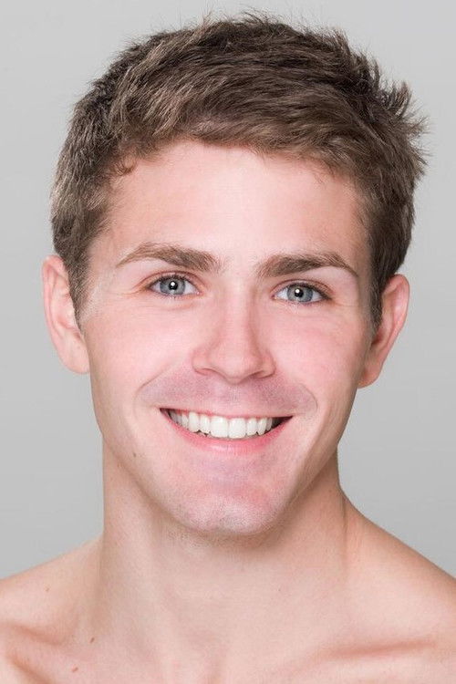 MacLean Hopper as Wilfrid