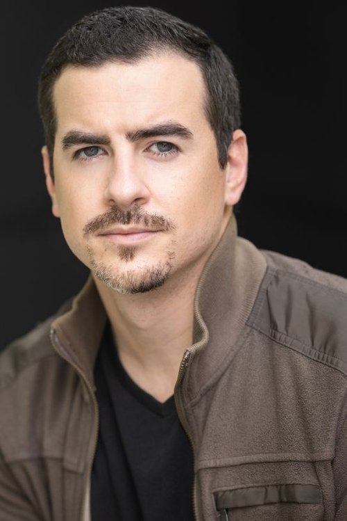 Hector David Ortiz as Carlos Cruz