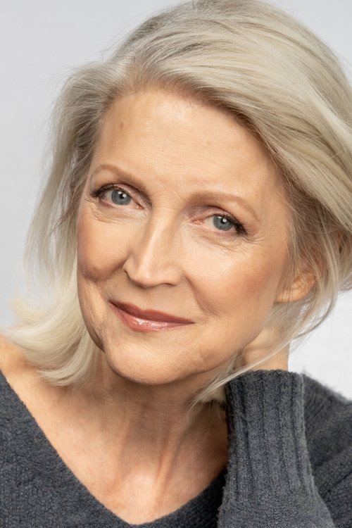 Wylie Small as Harmony