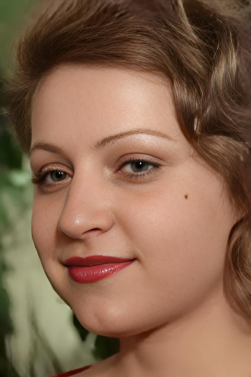 Margareth as Girl in Threesome