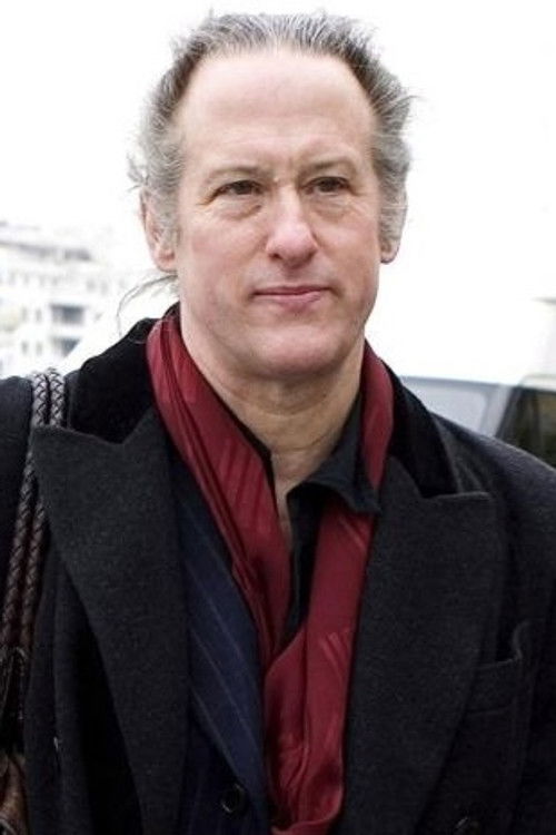 Stephen Quay as Self - stop-motion animator