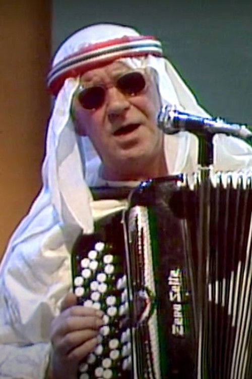 John Henry Mathisen as Joku Fahr