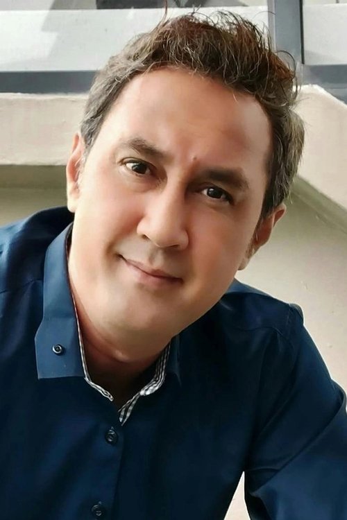 Roy Azman as Mustafa