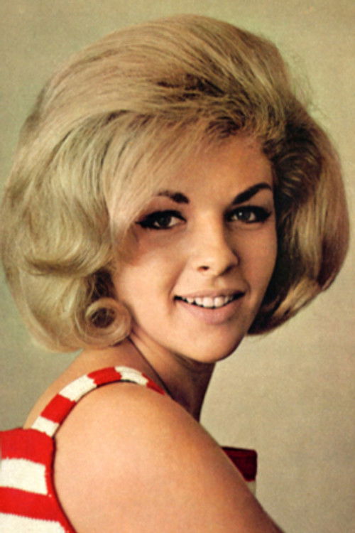 Sharon Cintron as Theresa Morton