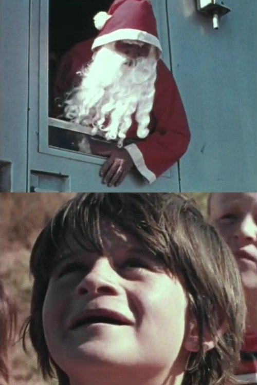 Christmas with the Desert Children poster