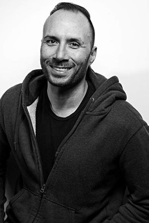 Andrew Morgado as Darren's Dad