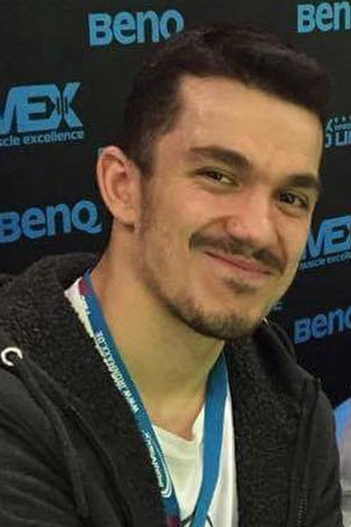 Mert Kaloglu as Cem Kaplan