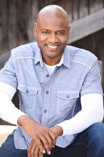 Kevin Nichols as Marcus Williams