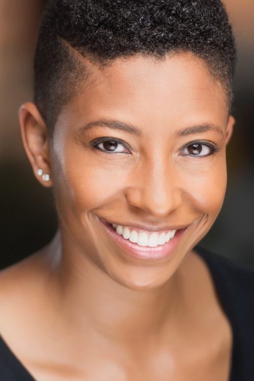 Jénel Stevens as Anino