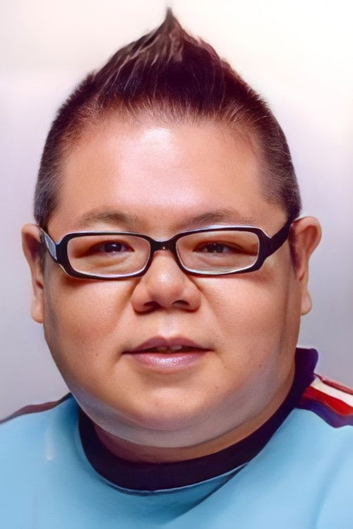 Tony Yee Chi-Yuen as 