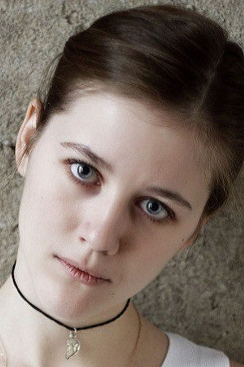 Mariya Borovicheva as 