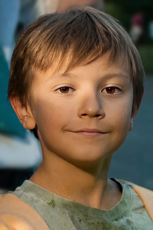 Martin Kubuš profile photo