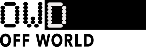 Off World logo