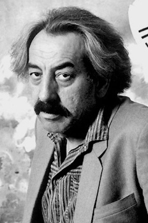 Viktor Aristov as School Principal