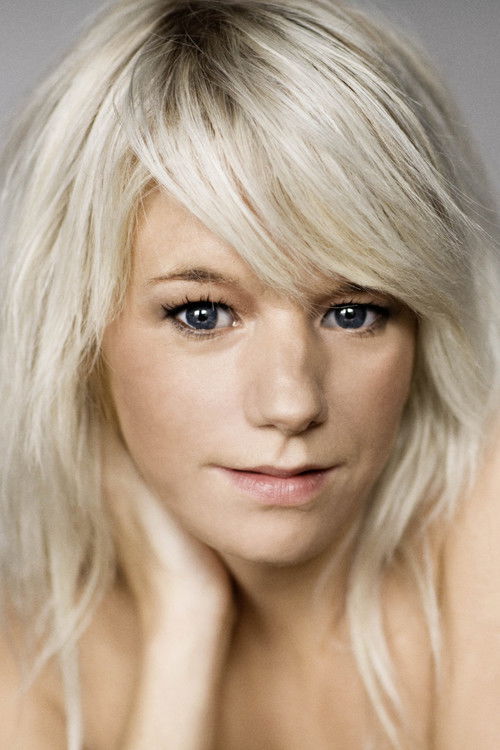 Pernille Vallentin as Maria