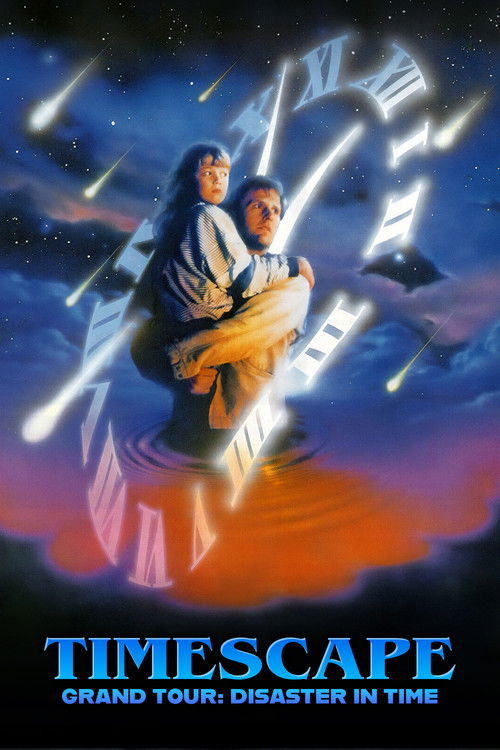 Timescape poster