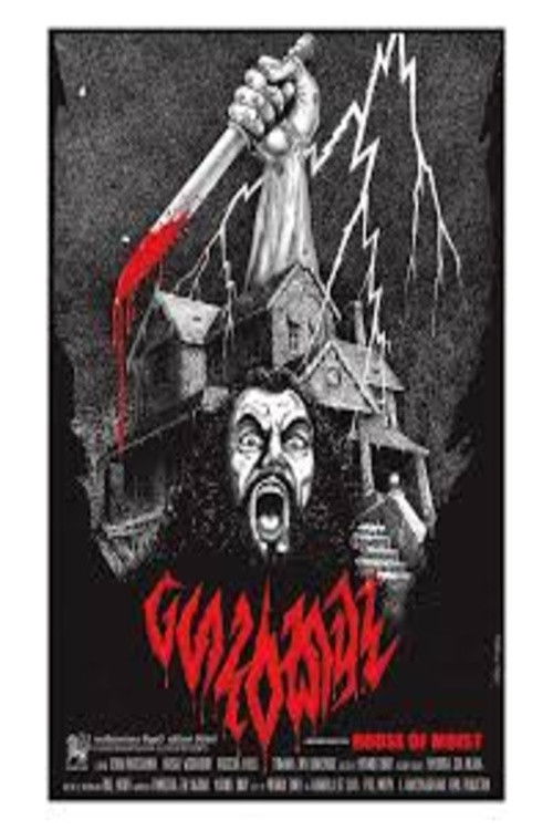 Gedara Kawuda / House of Moist