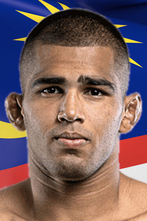 Agilan Thani as Self