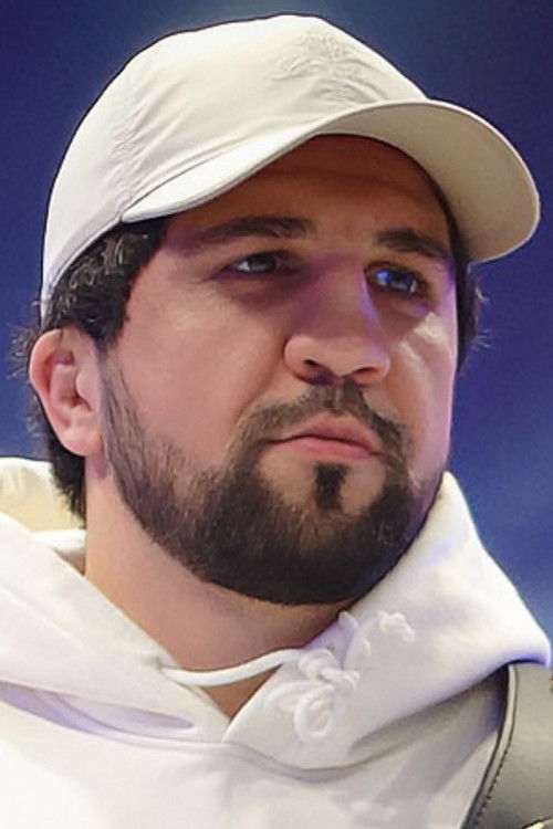 Soslan Asbarov as Self