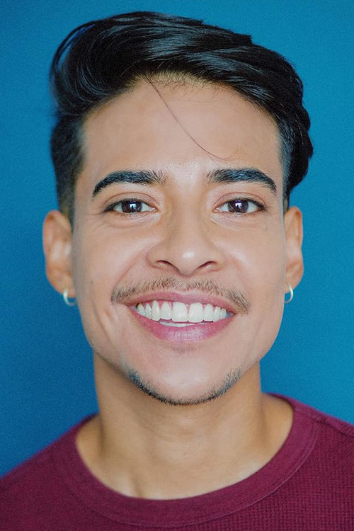 Xavier Lopez as Teller (as Angie Lopez)