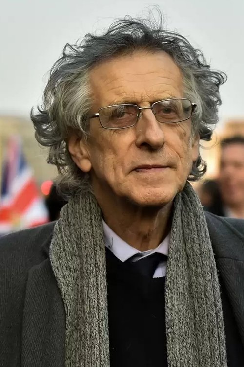 Piers Corbyn as Self