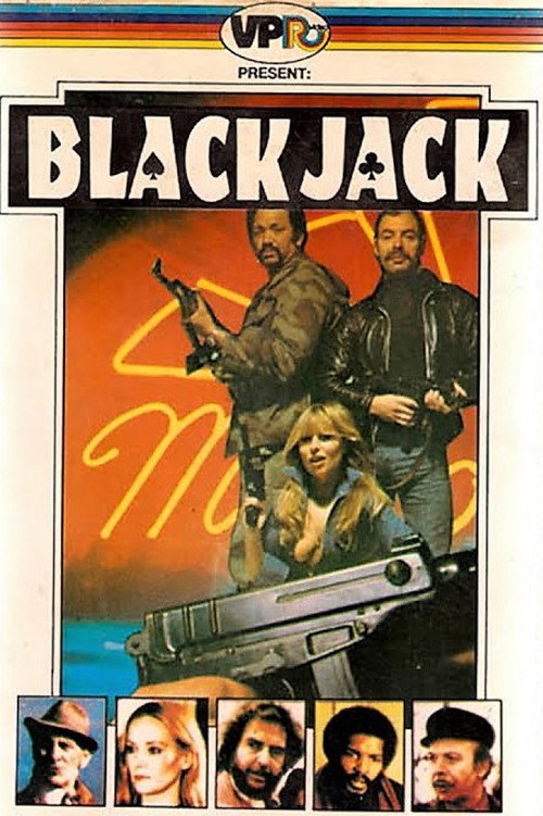 Black Jack