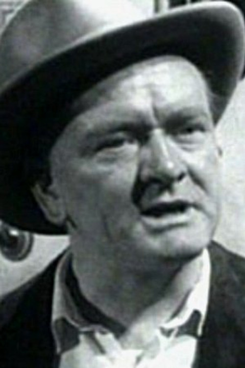 Jack Cunningham as Max Jarvis