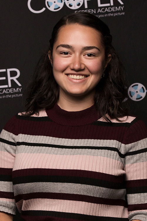 Nina Daos Kadati as Grace