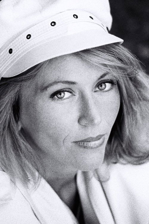 Anthea Wyler as Brigitte Lefarge