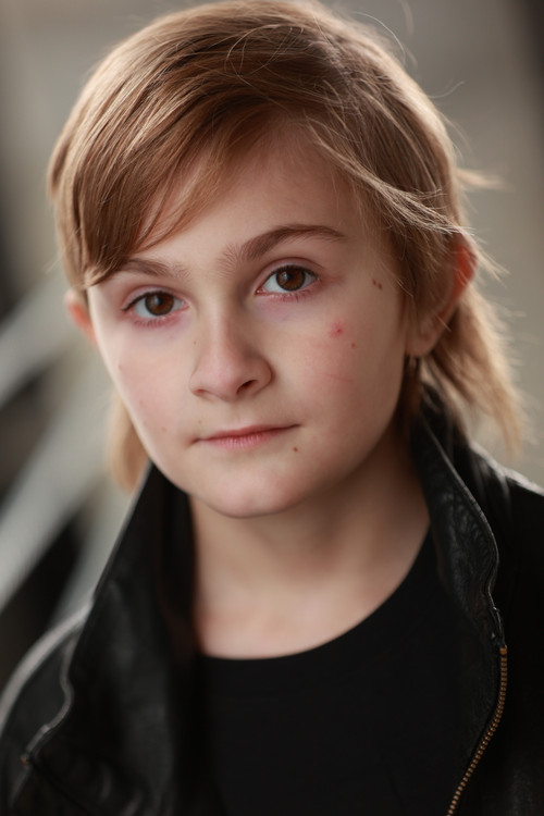 Ashlar Sebastian as Jack