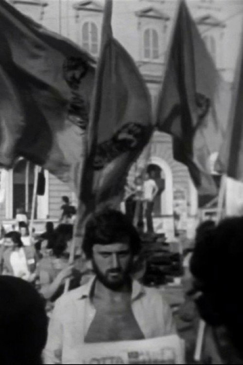 I blues: Cronache del sentimento politico